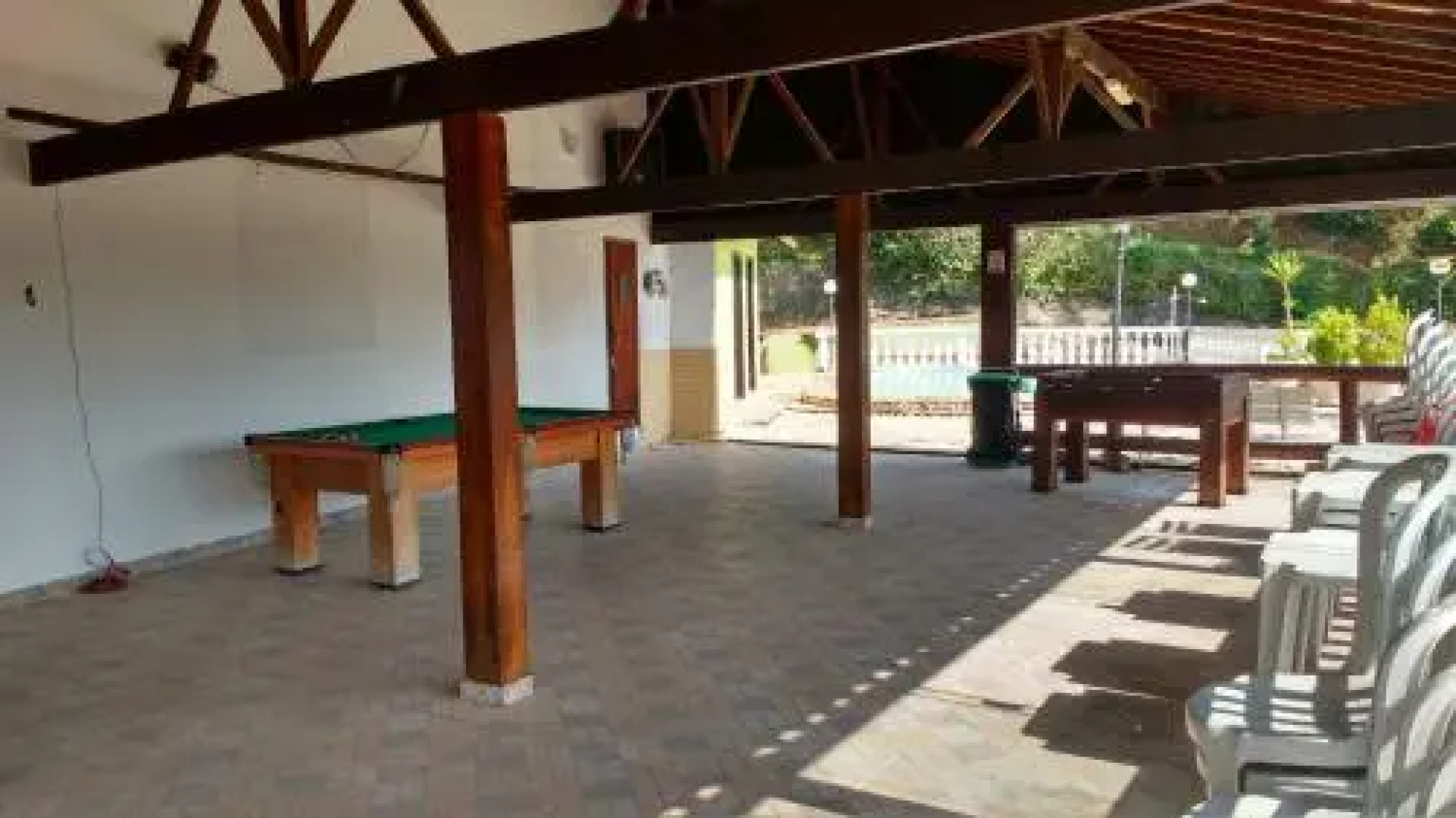 Pousada Vale dos Barões