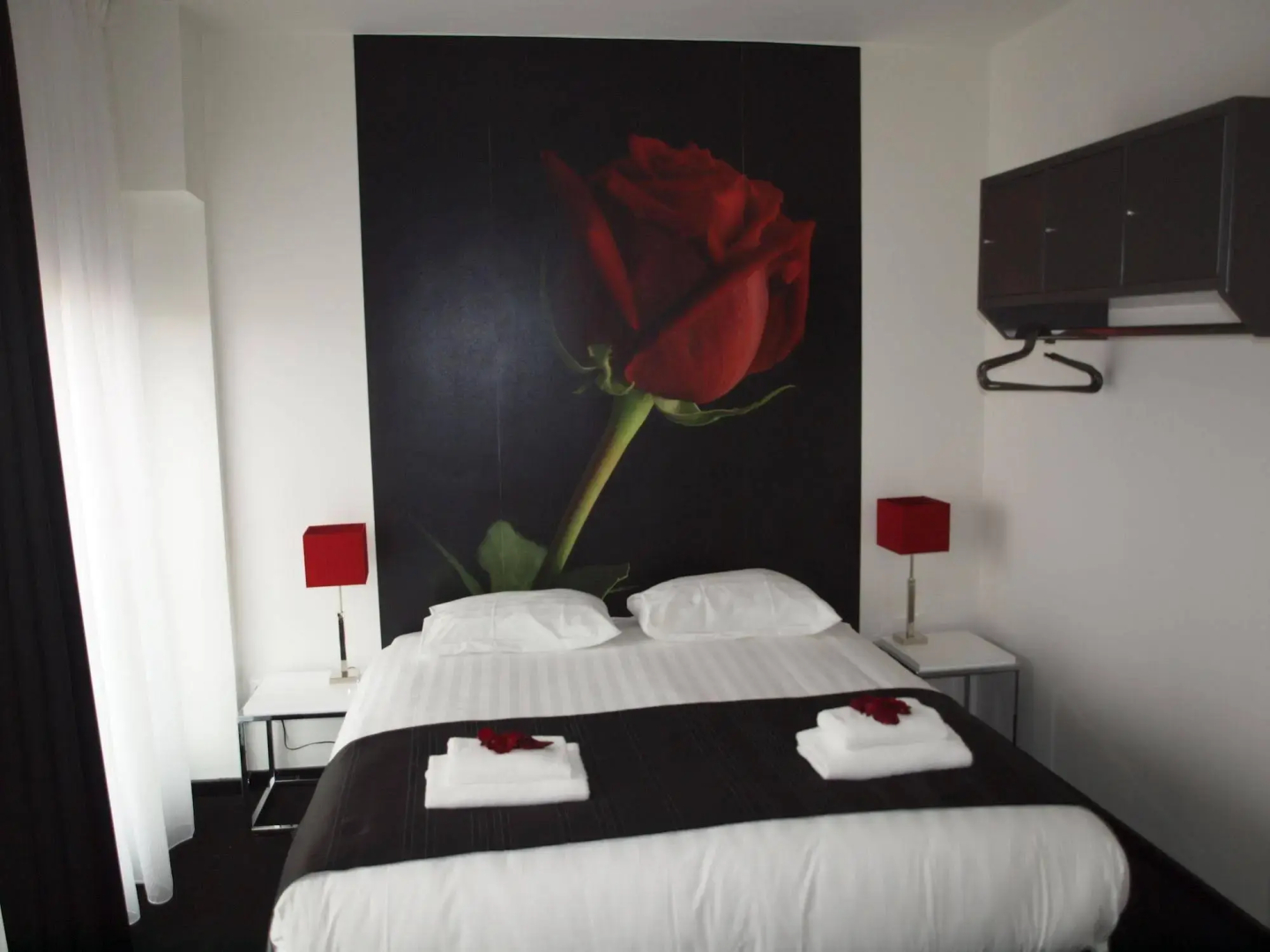 Hotel Zilt