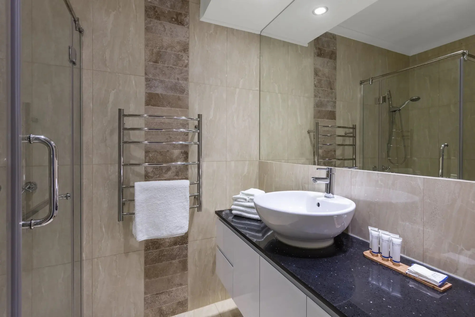 Adelaide Granada Motor Inn