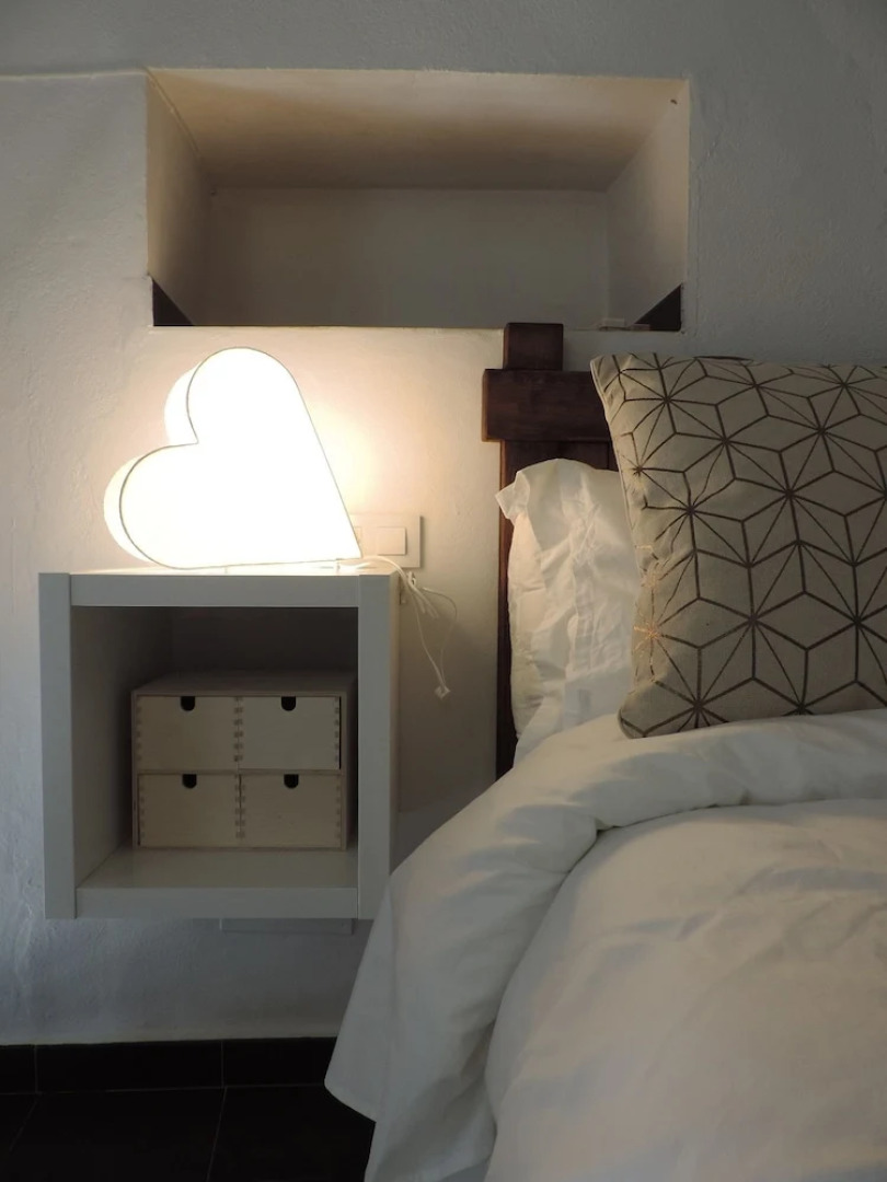 The Hideaway, Benaocaz, Cadiz