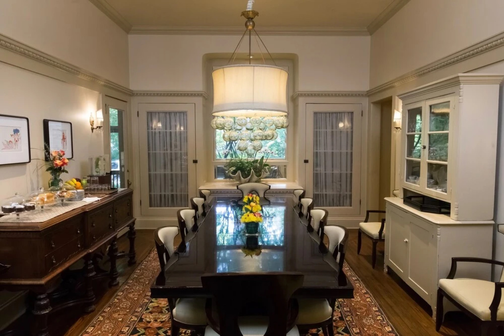 Stonehurst Place Bed & Breakfast