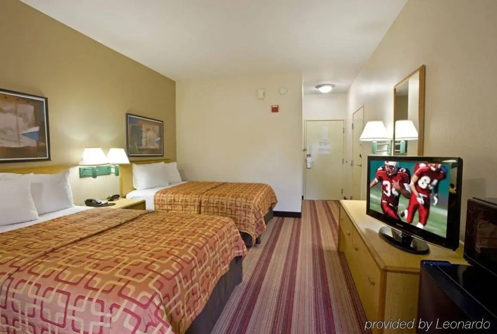 Red Roof Inn PLUS+ Tempe - Phoenix Airport