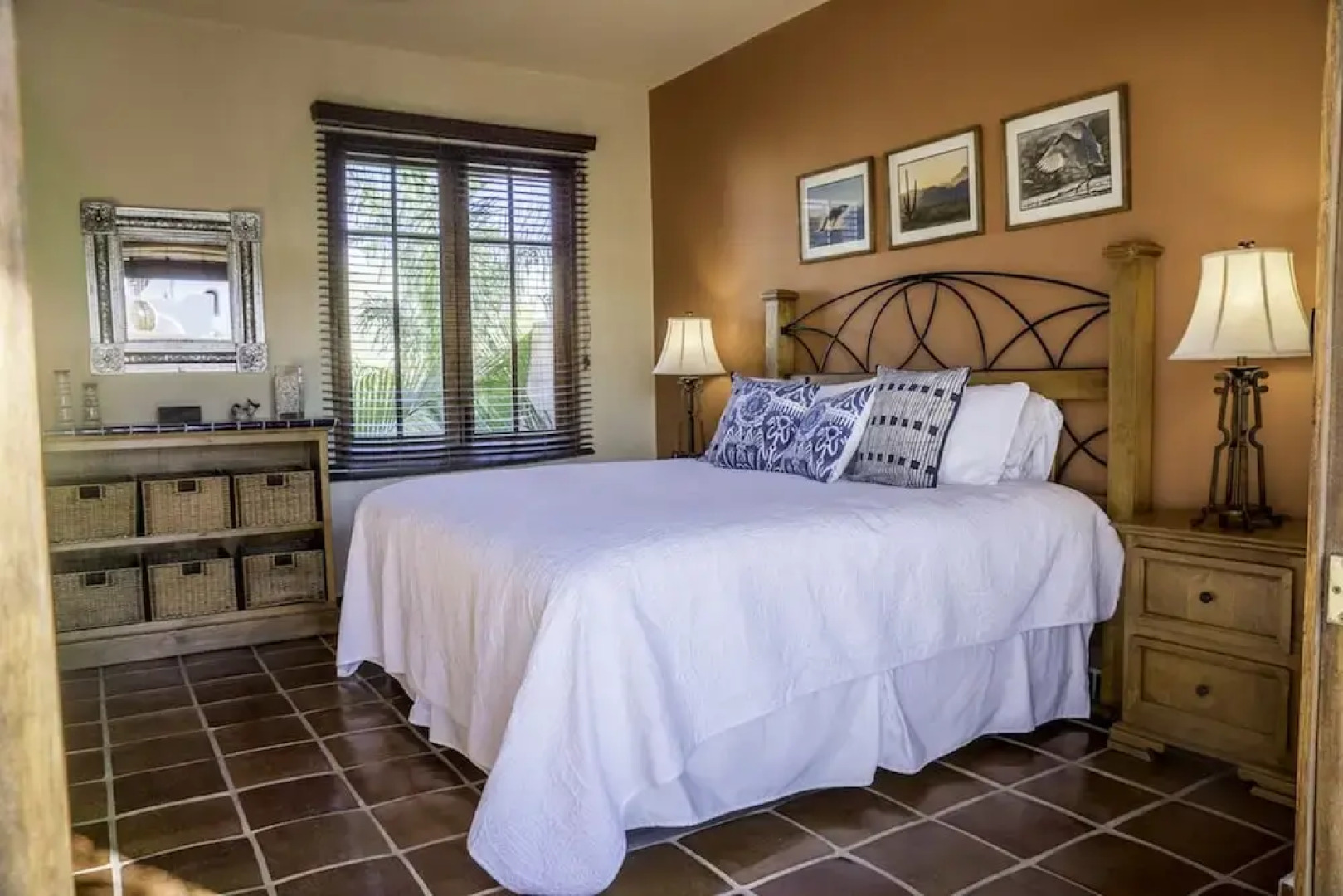 FN157-Loreto Bay- Private Villa