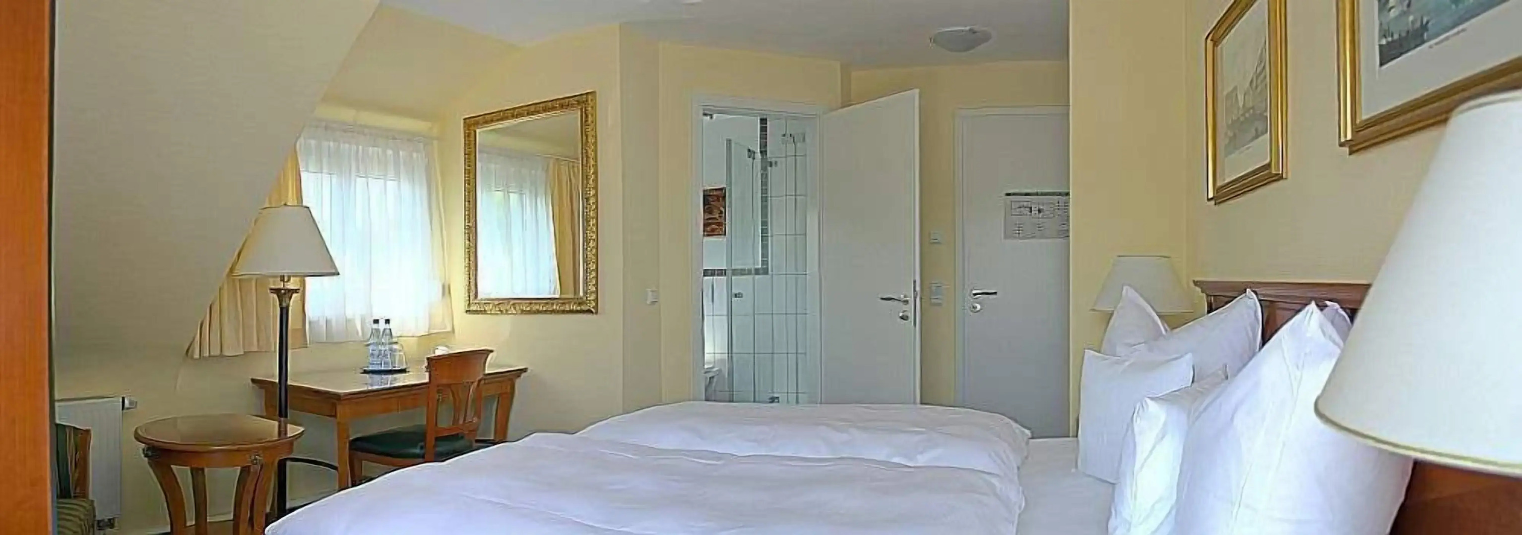 Hotel zur Schwabenschänke