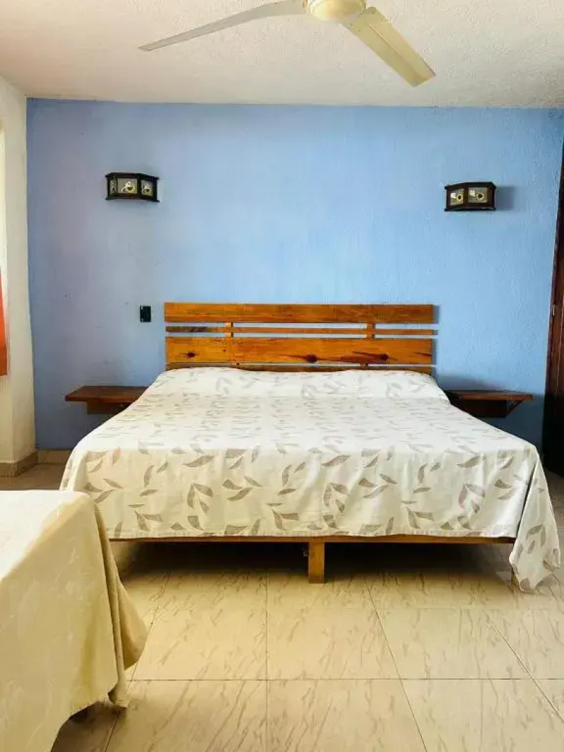 La Mansion Tequesquitengo