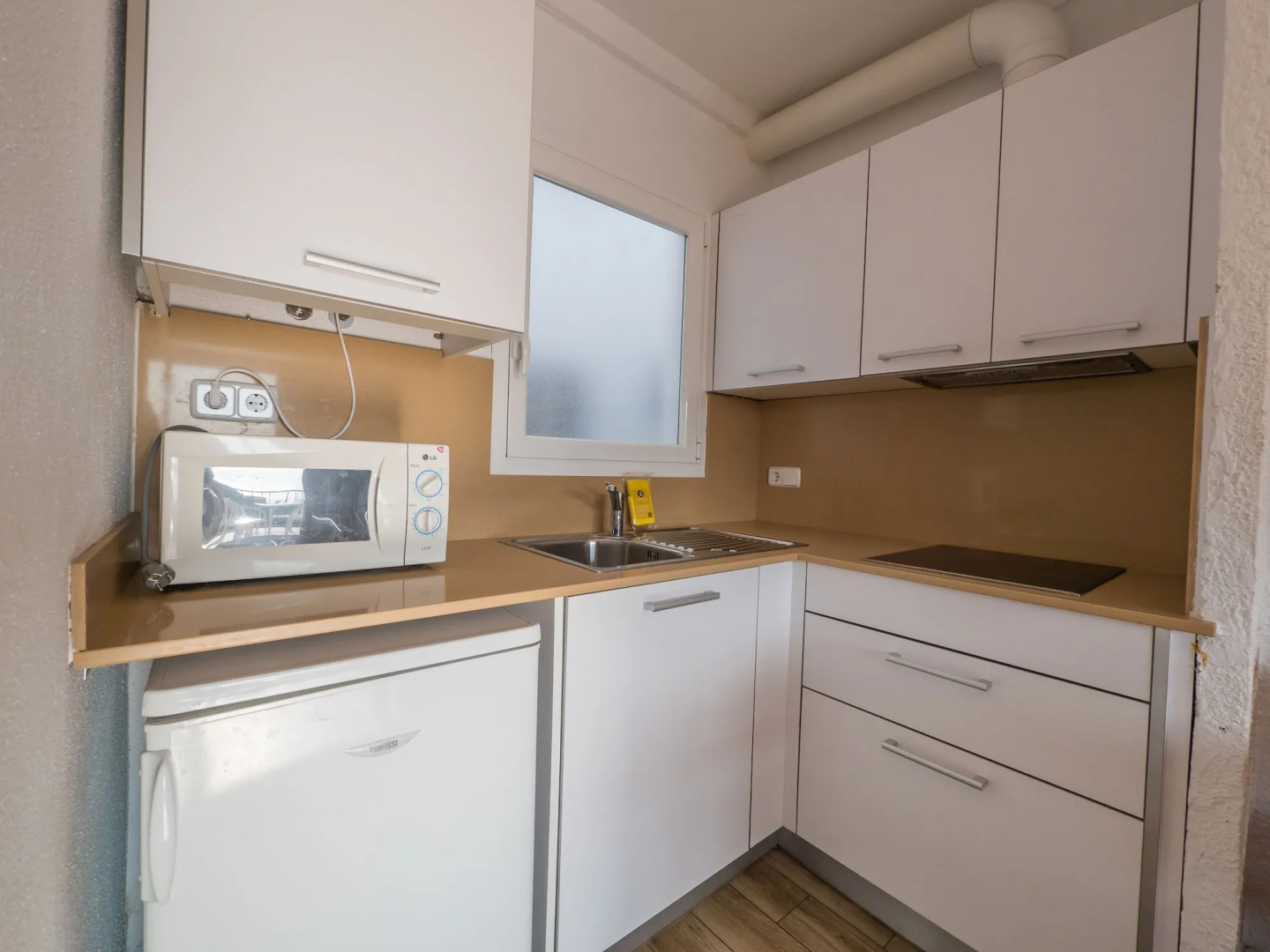 Apartaments AR Muntanya Mar