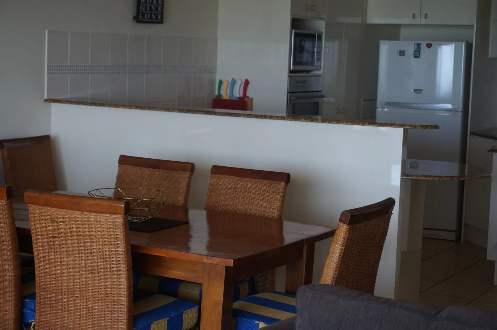 Moorings Beach Resort