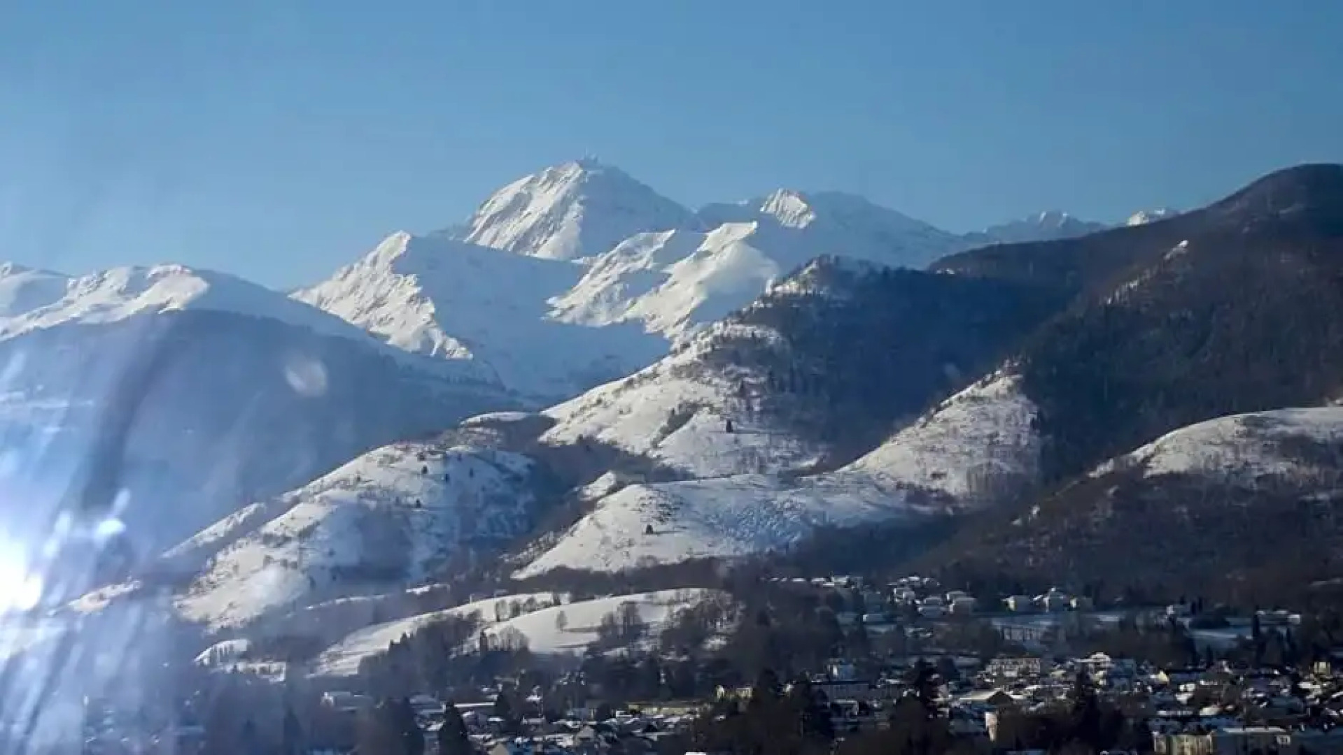 Chambres dHôtes le Belvédère