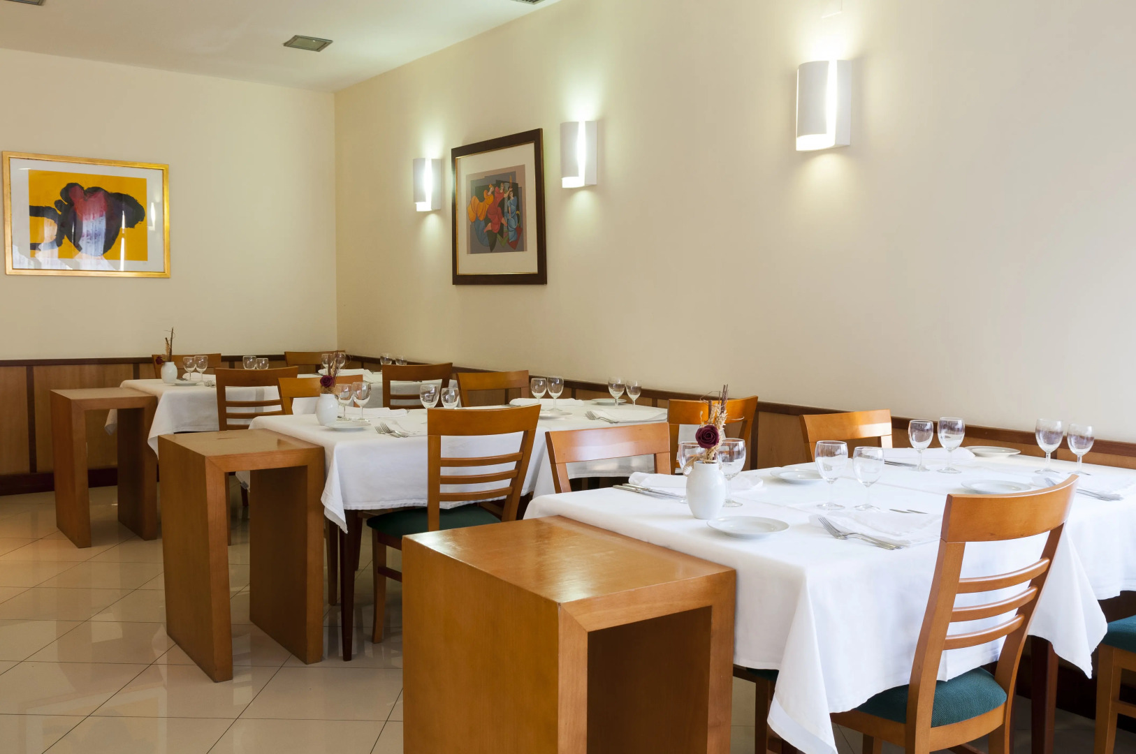 Aguahotels Nelas Parq