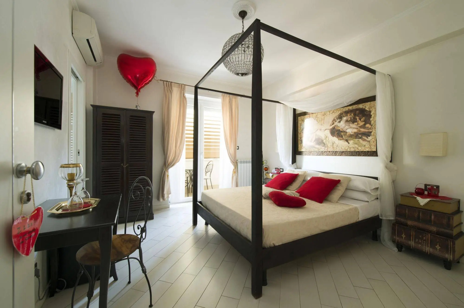 Suites Roma Tiburtina