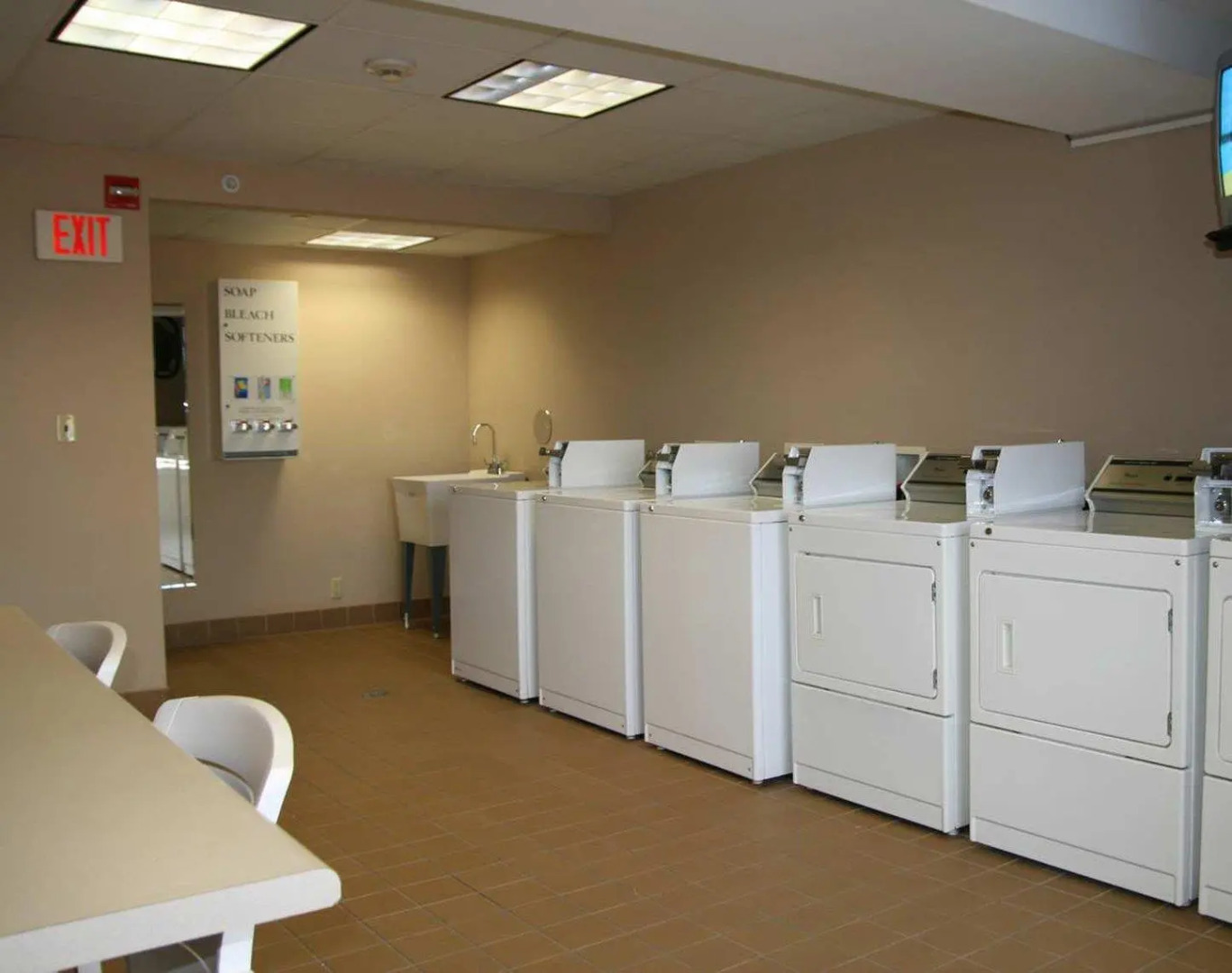 Hampton Inn St. Louis-Downtown (At the Gateway Arch)