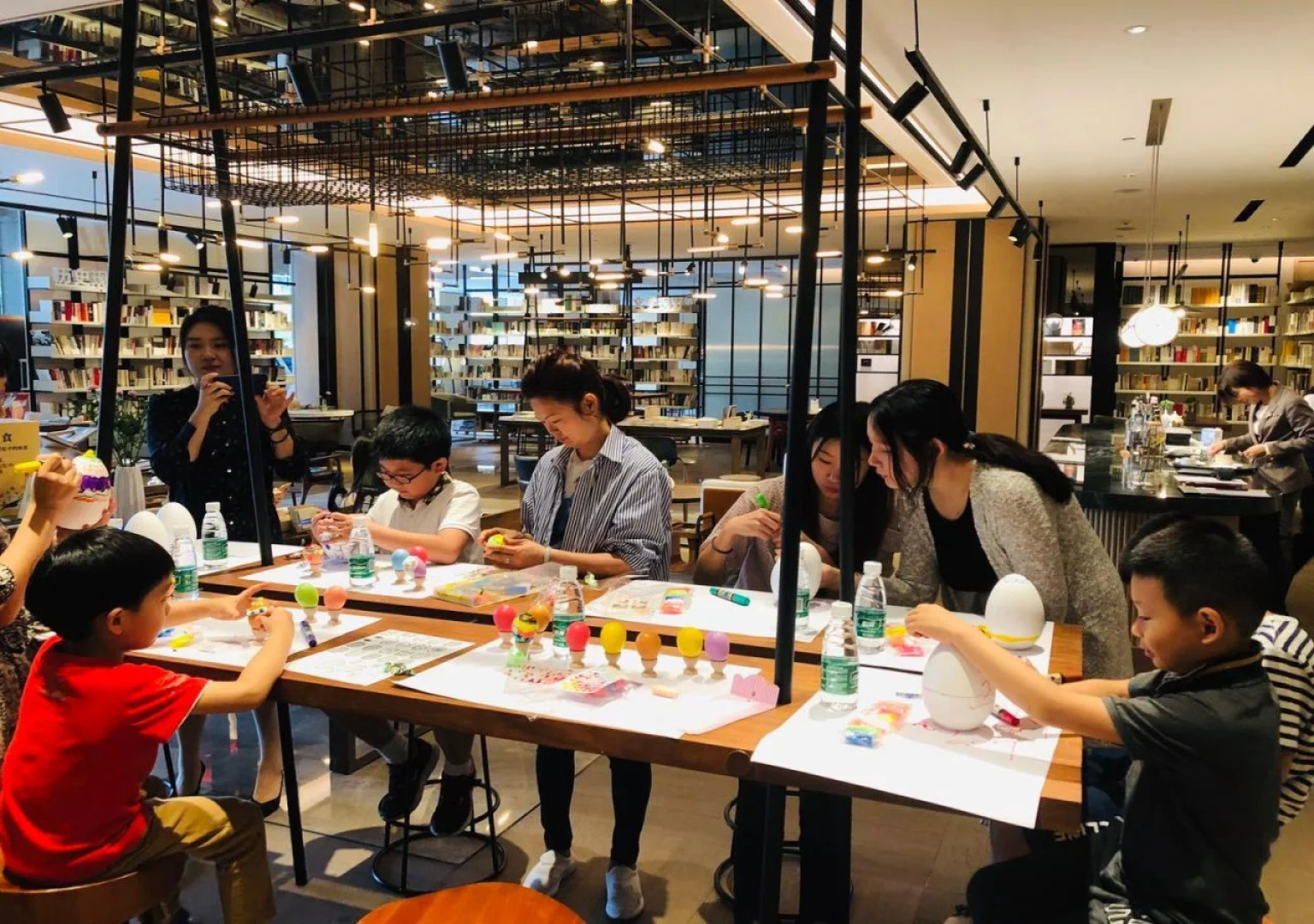 The Mumian Hotel Shenzhen Luohu