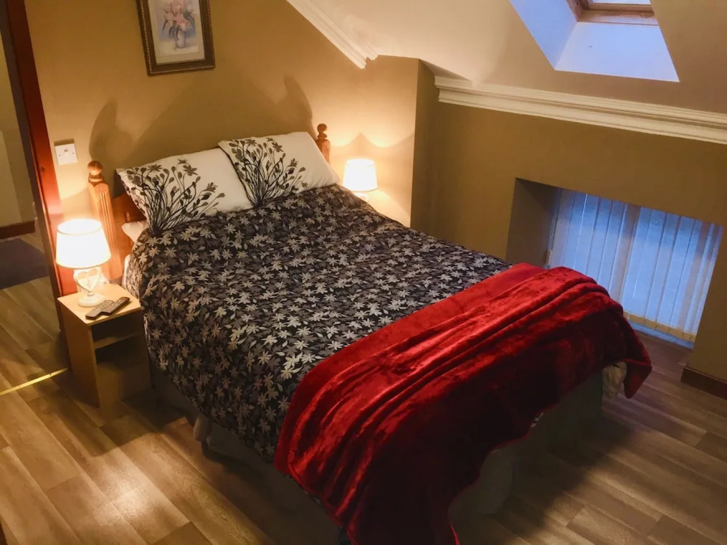 Pisgah Guest House Snowdonia