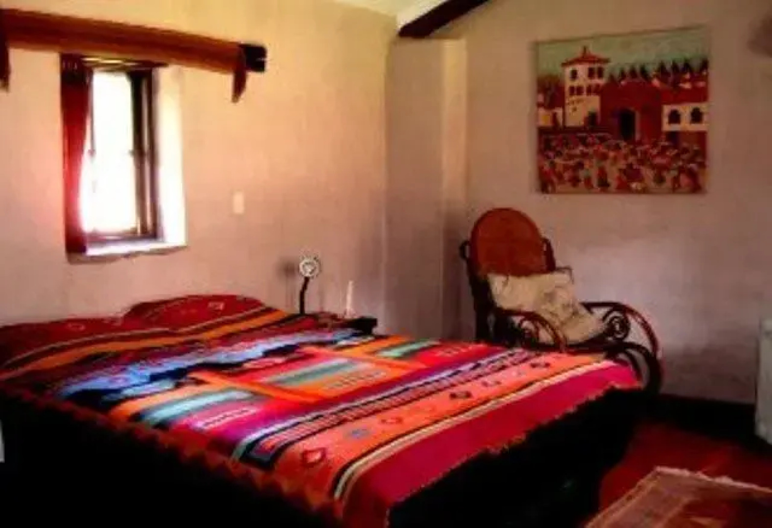 K´uychi Rumi Bungalows