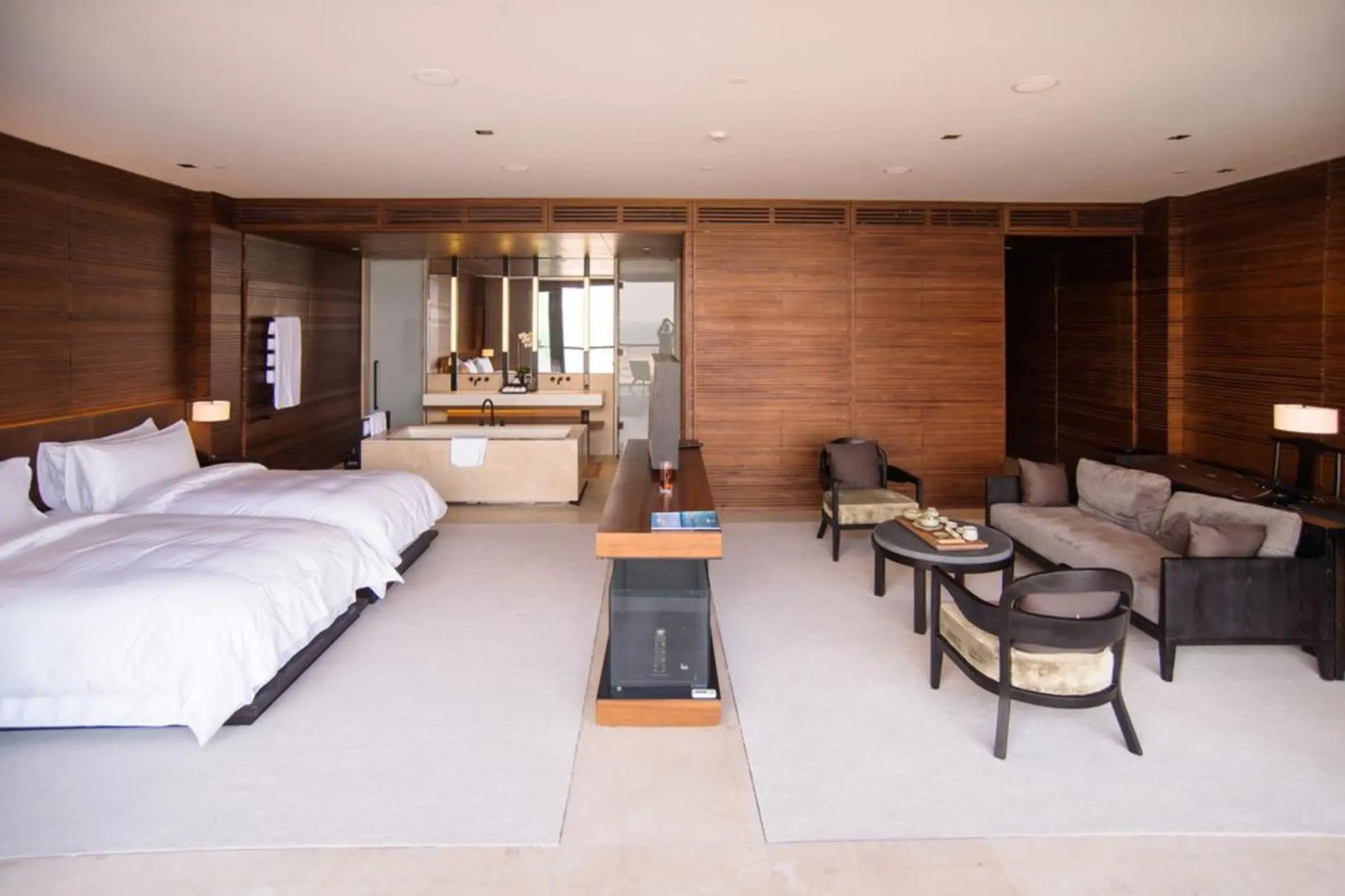 The Lalu Qingdao China