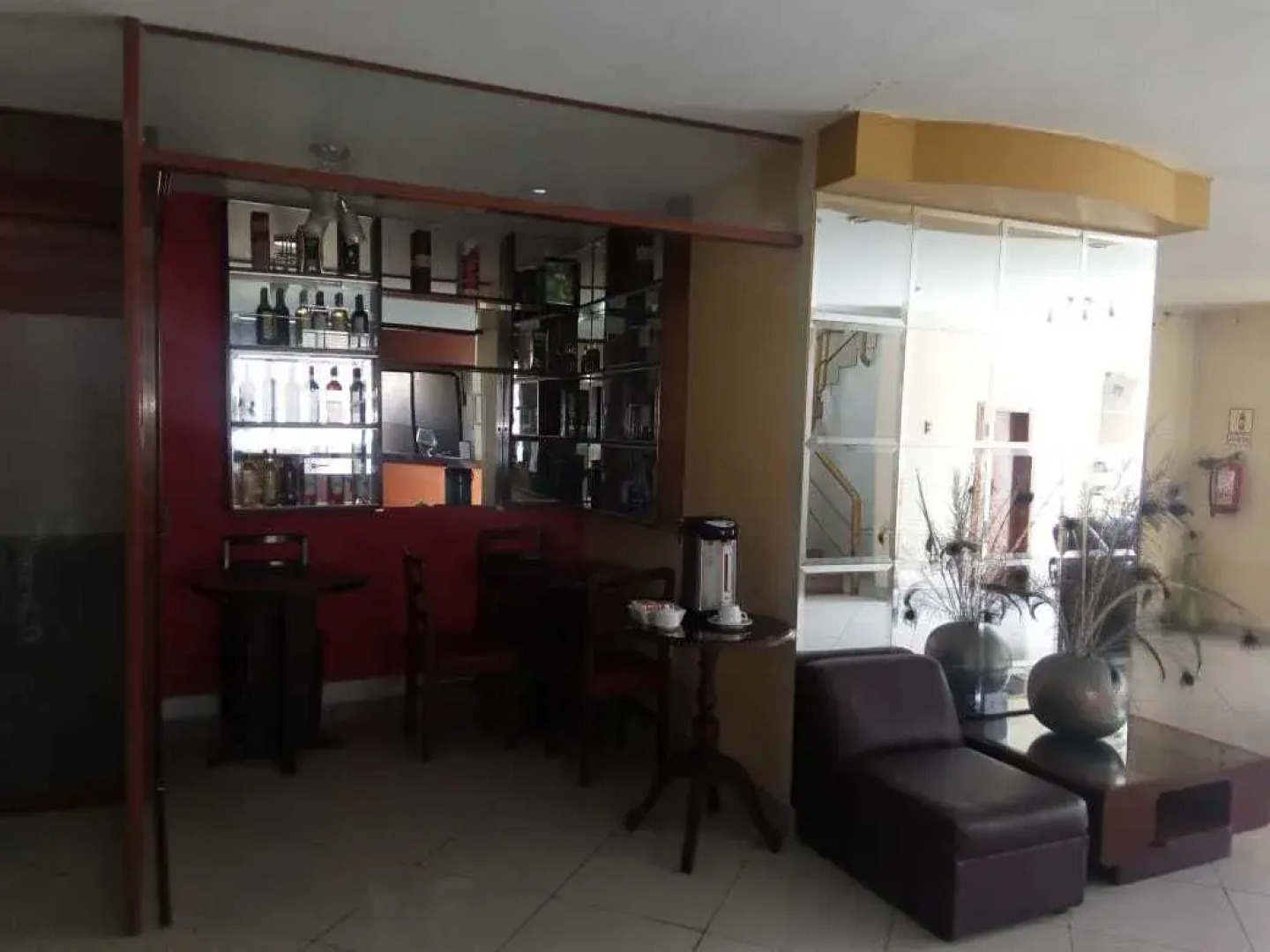 Cesar's Hotel La Merced