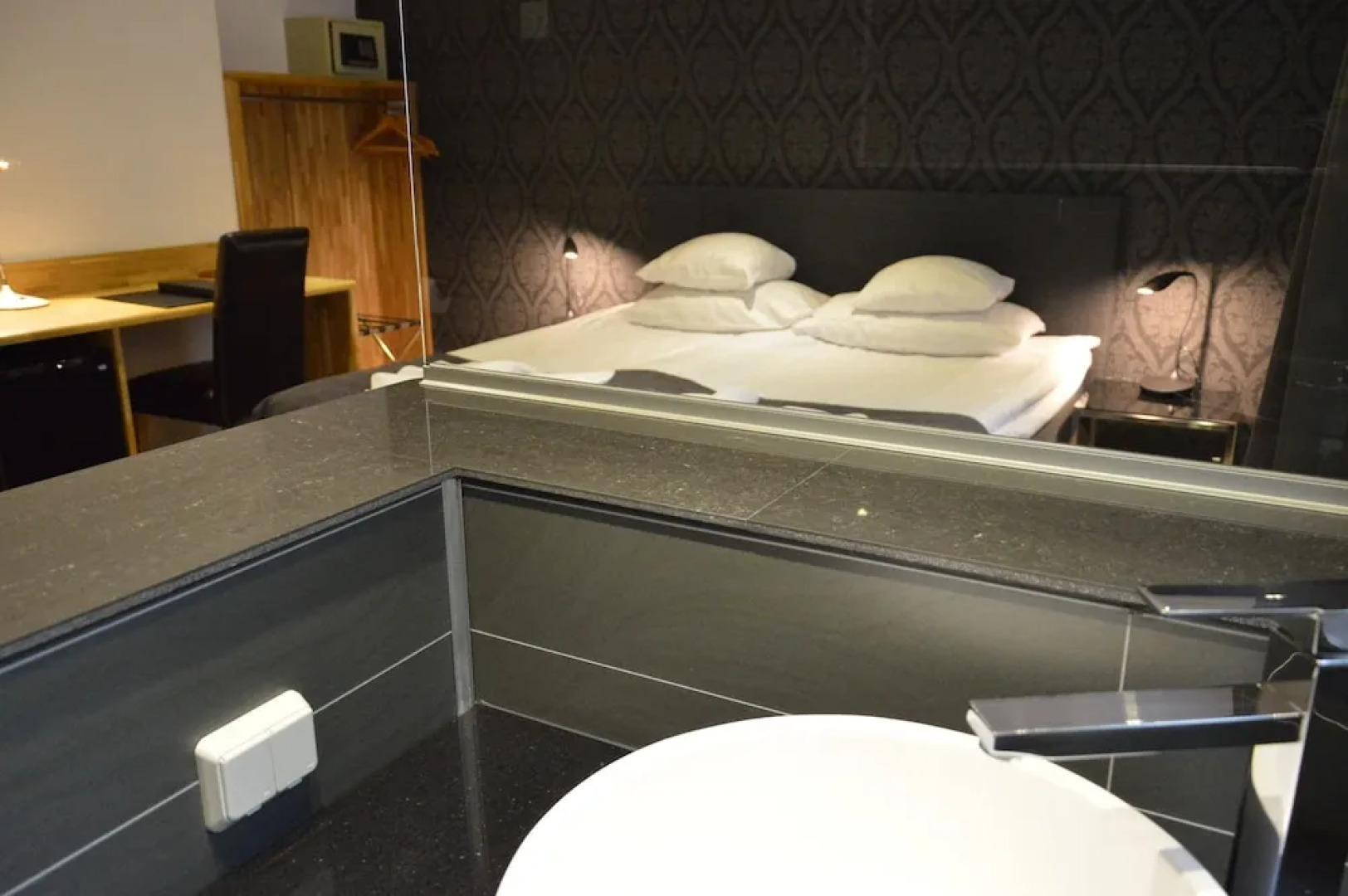 Hotel Anno 1937 i Kristianstad AB