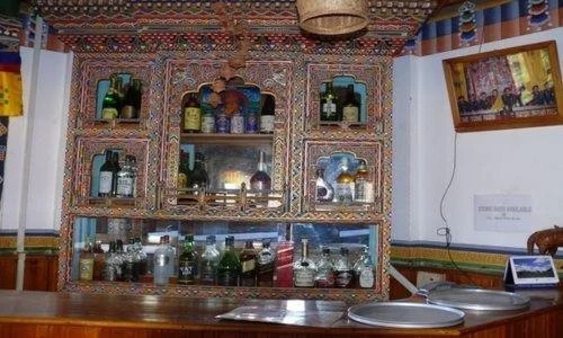 Pelri Cottages