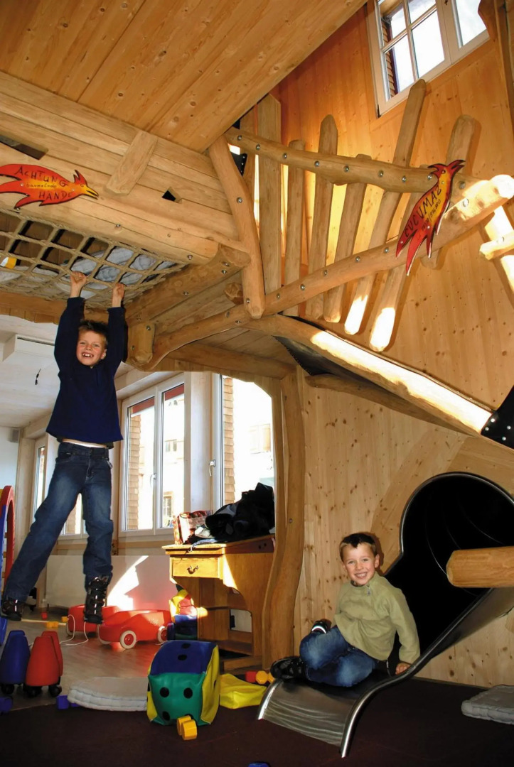 Kienle - das Kräuterhotel