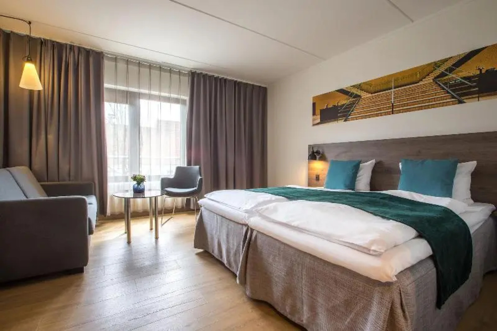 Radisson Blu H.C. Andersen Hotel, Odense