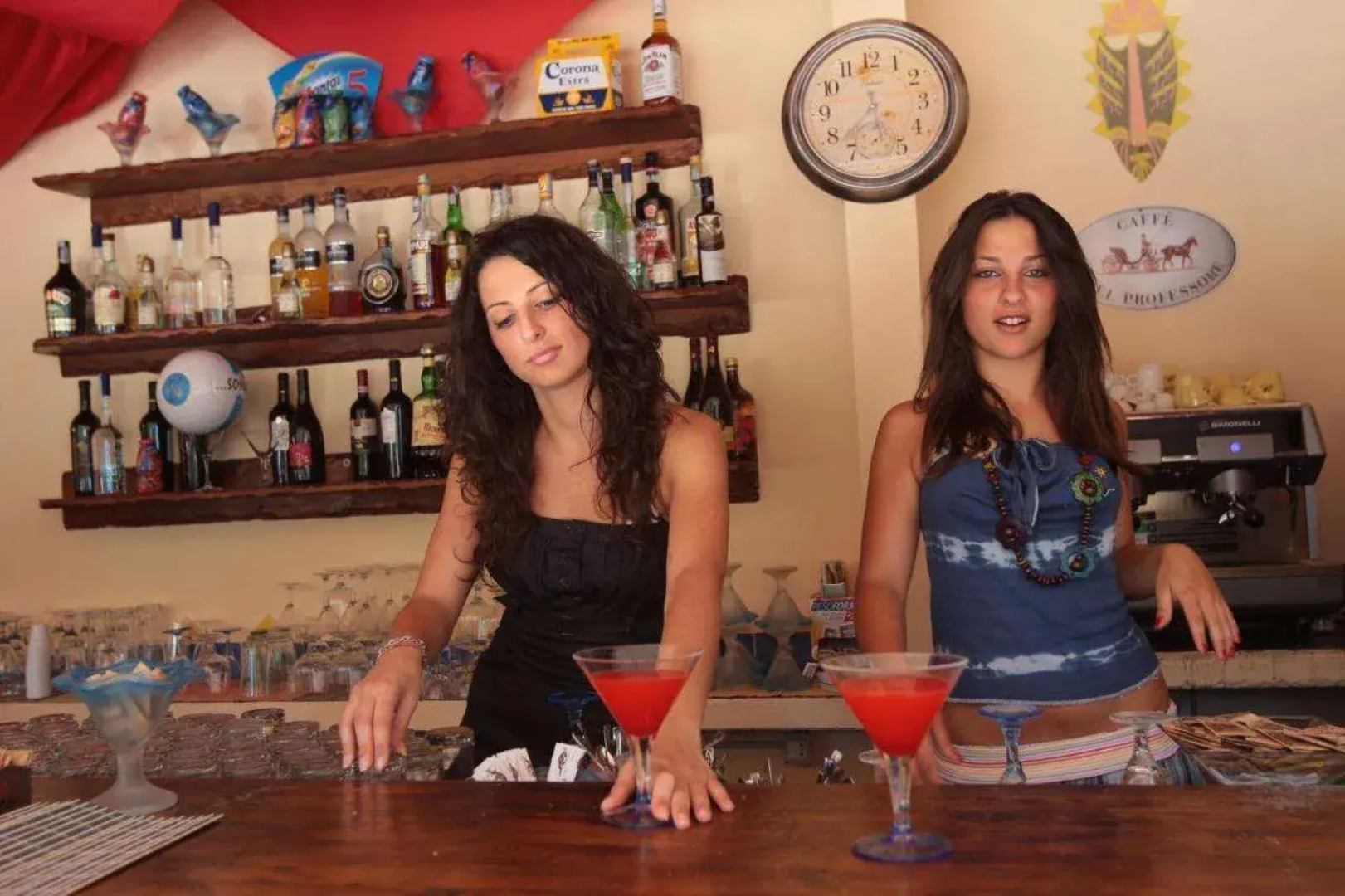 Villaggio Marbella Club