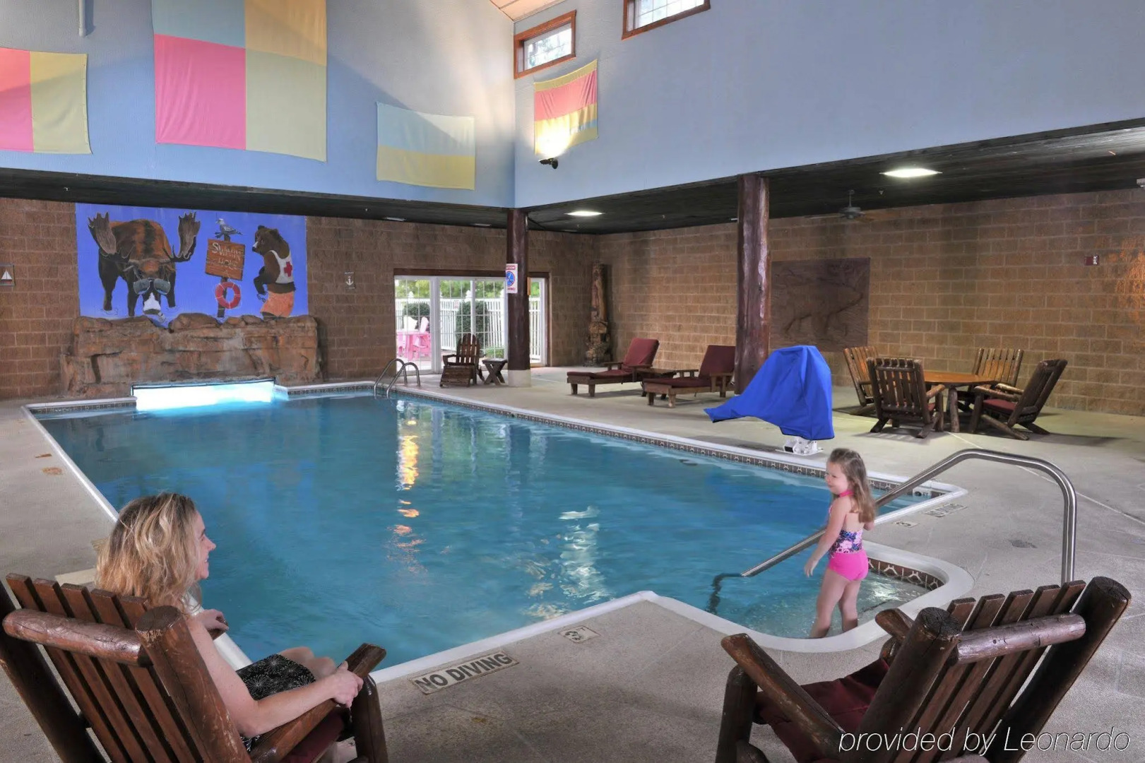 Stoney Creek Inn Quincy