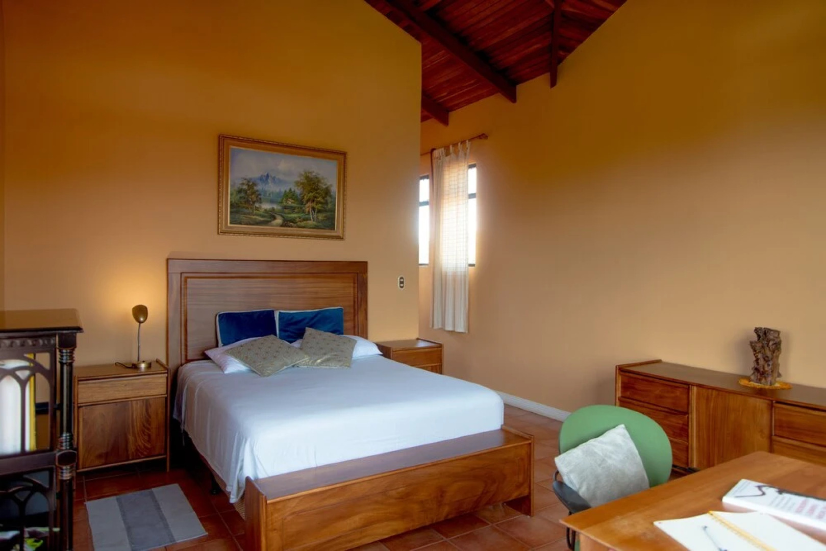 "Modern 2br Casa Calmarse W Mountain View"