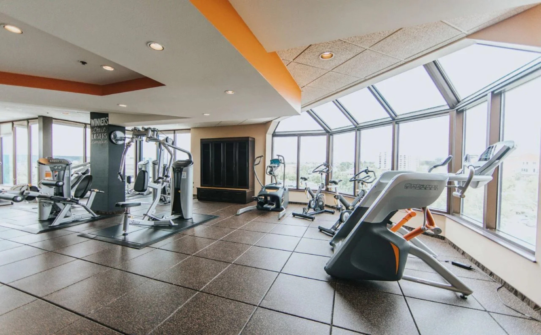 Centennial Hotel Spokane