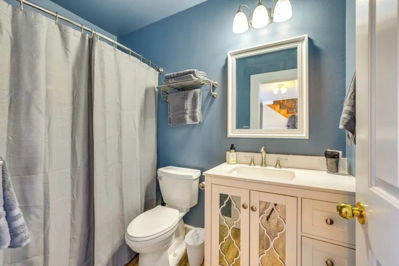 Fish, Hike & More: Garden Valley Family Home