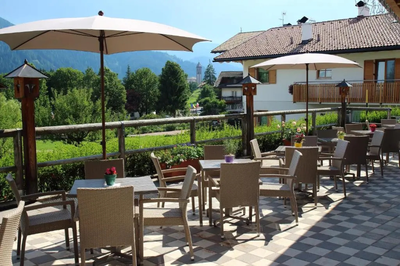 Olimpionico Hotel