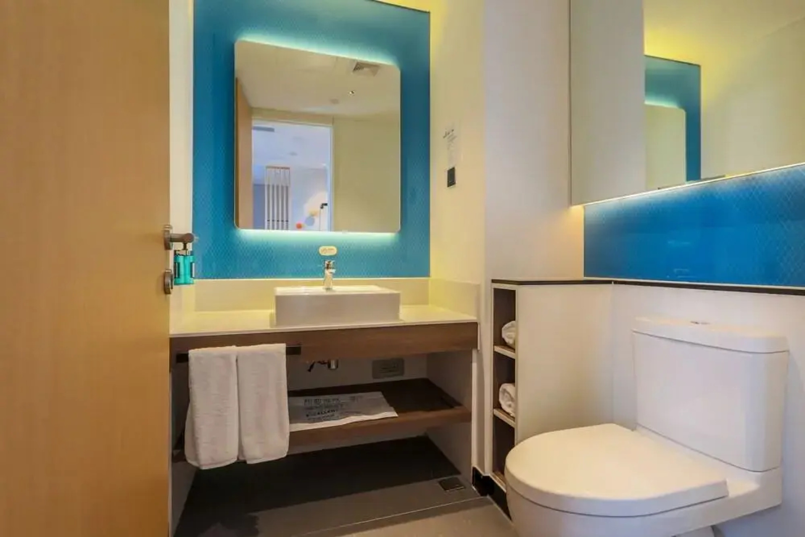 Holiday Inn Express Jingdezhen Taoxichuan by IHG