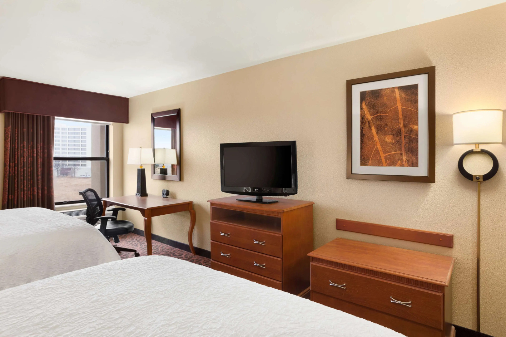Hampton Inn Wichita-East