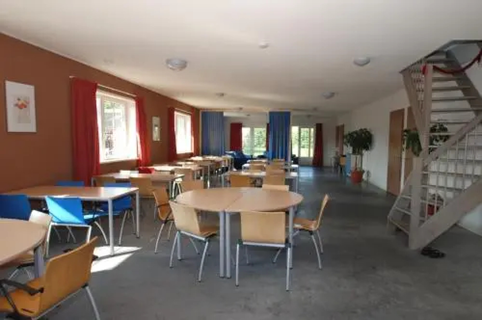 Vakantie Boerderij De Kooiplaats