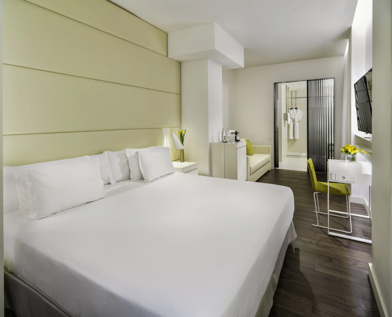 H10 Urquinaona Plaza