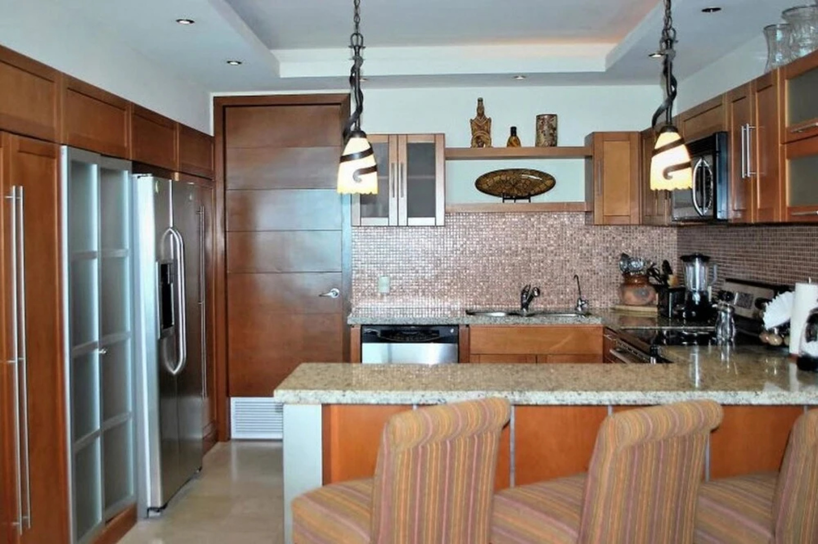 Encanto Living 0801 -2BR by Kivoya