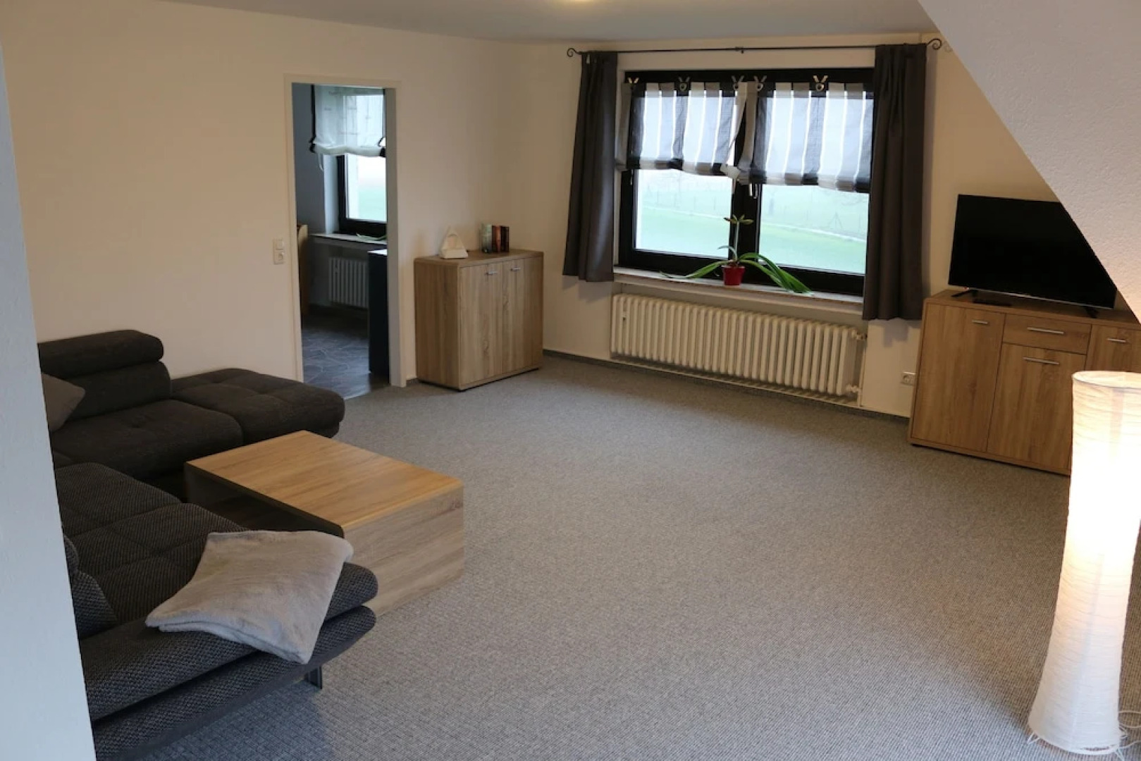 Café Sonnenschein & Pension