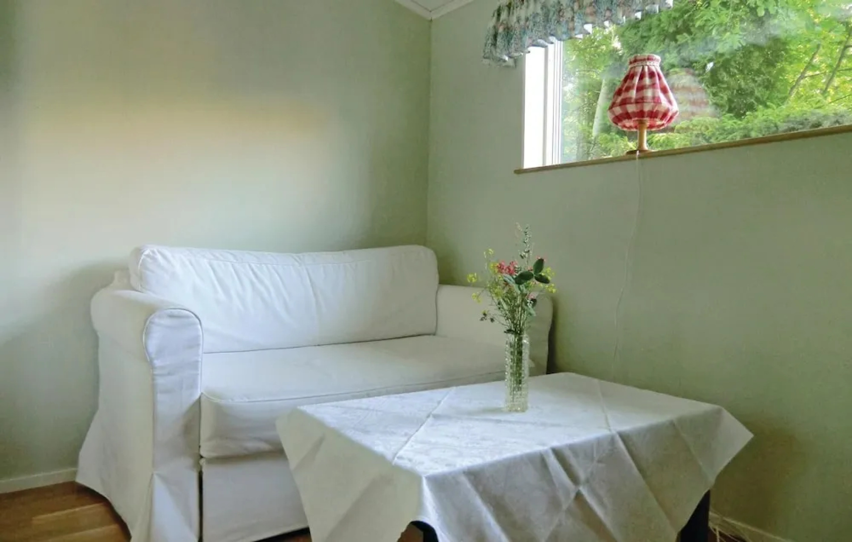 Beautiful Home in Färjestaden With 1 Bedrooms, Internet and Wifi