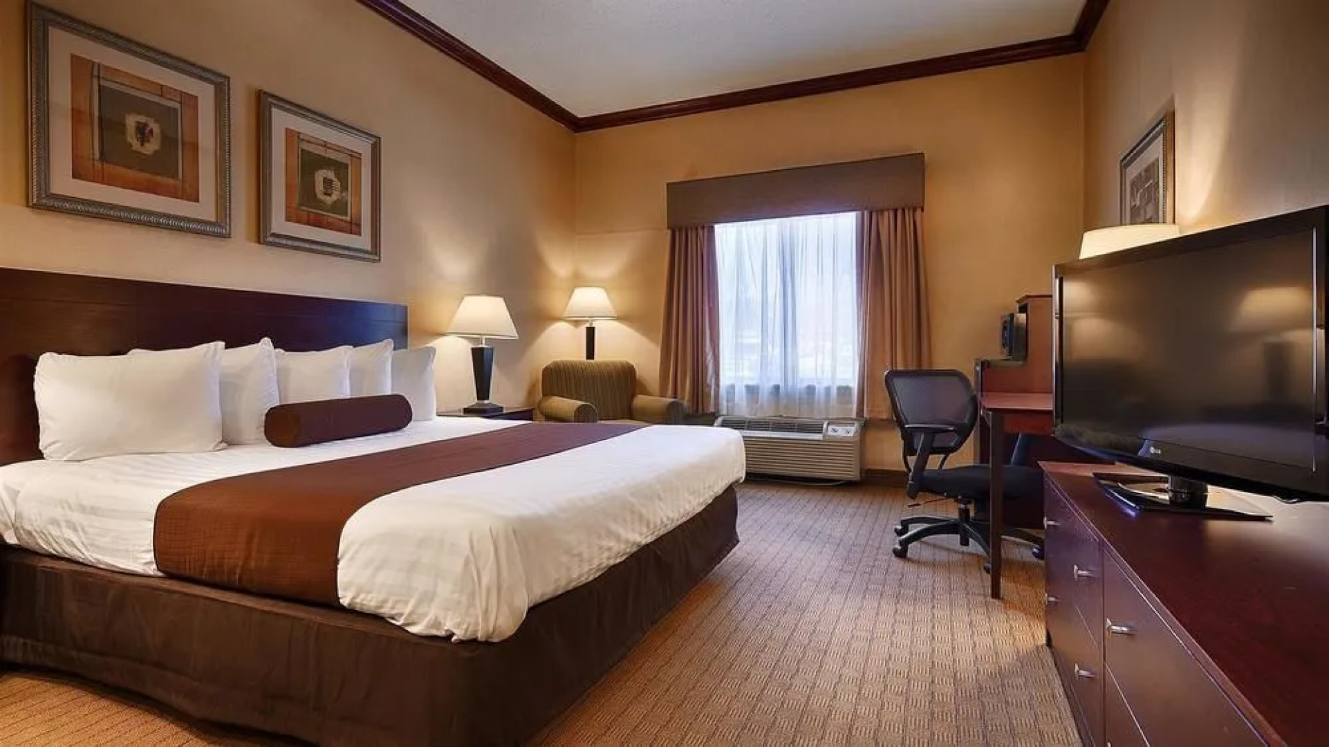Holiday Inn Express & Suites Williamstown - Glassboro