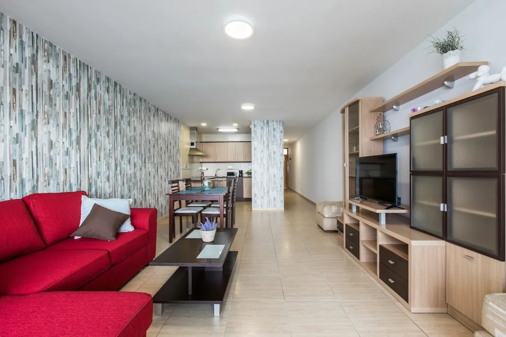 Infinity Terrace Apartment,  Entre el Cielo y el Mar