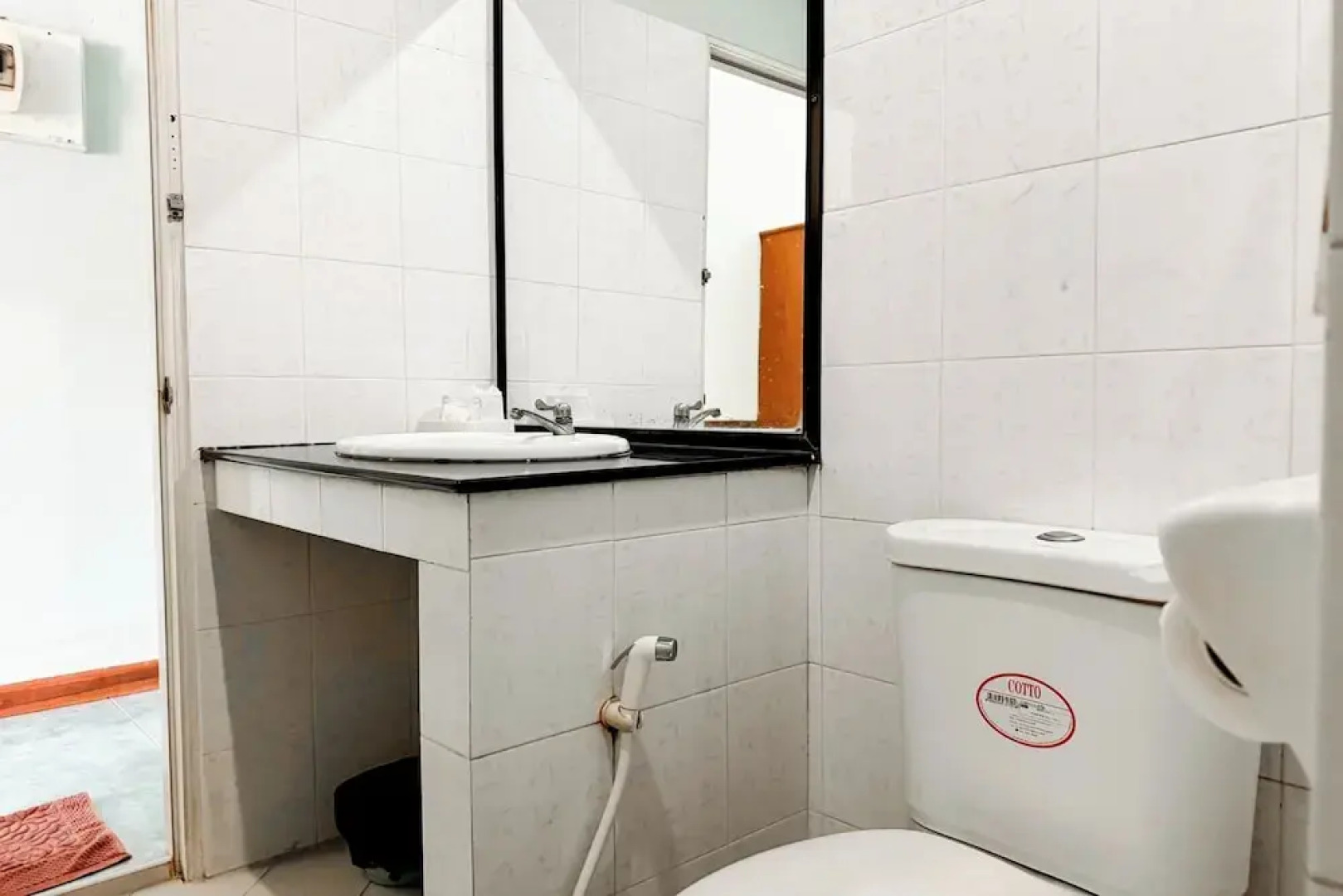 The Northern View Hotel