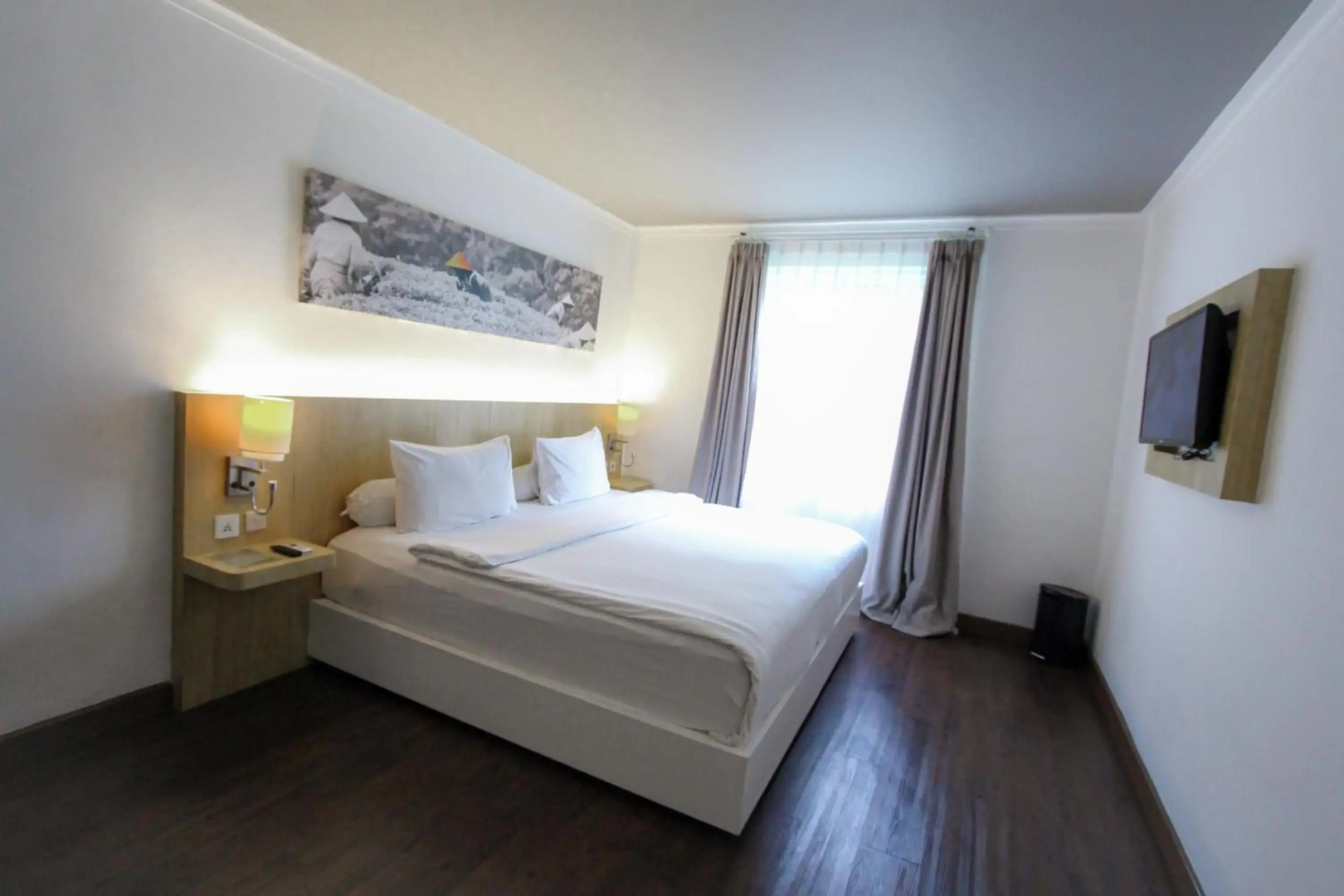 Pesona Alam Resort & Spa