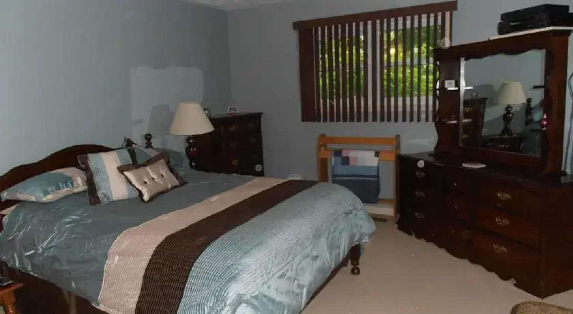 Pauls Place Bed and Breakfast