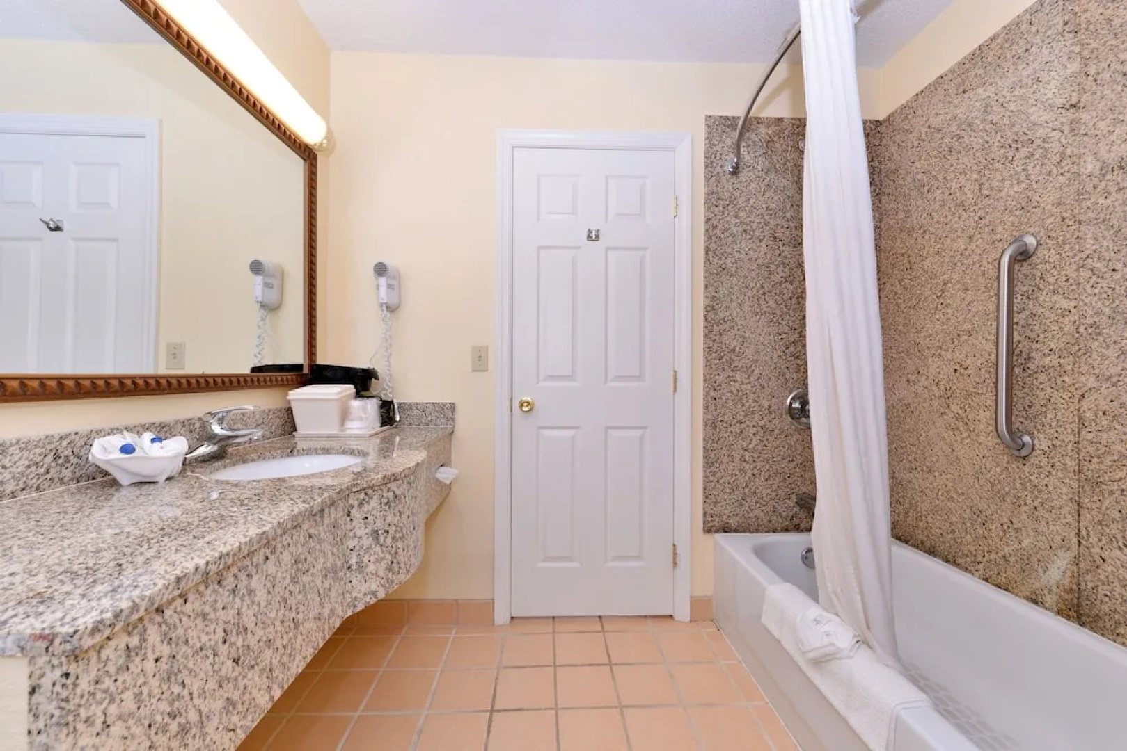 Tower Inn And Suites Of Guilford - Madison