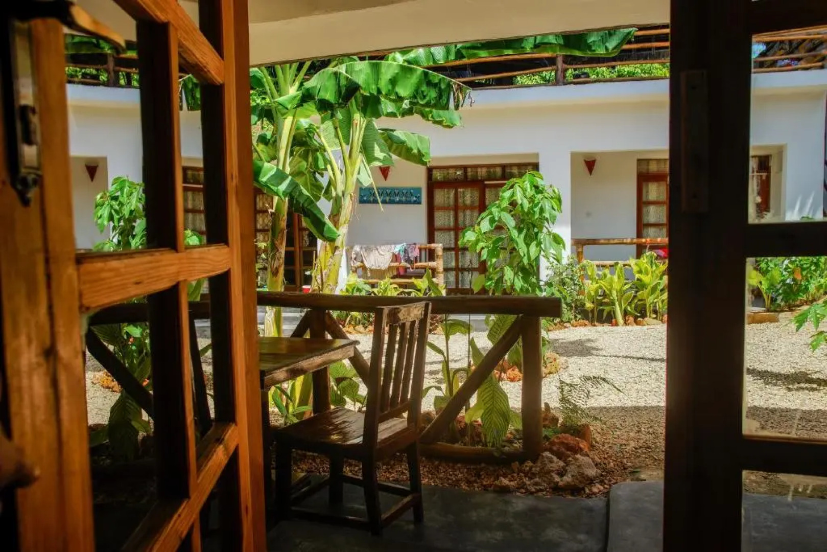 La Fontana Bungalows