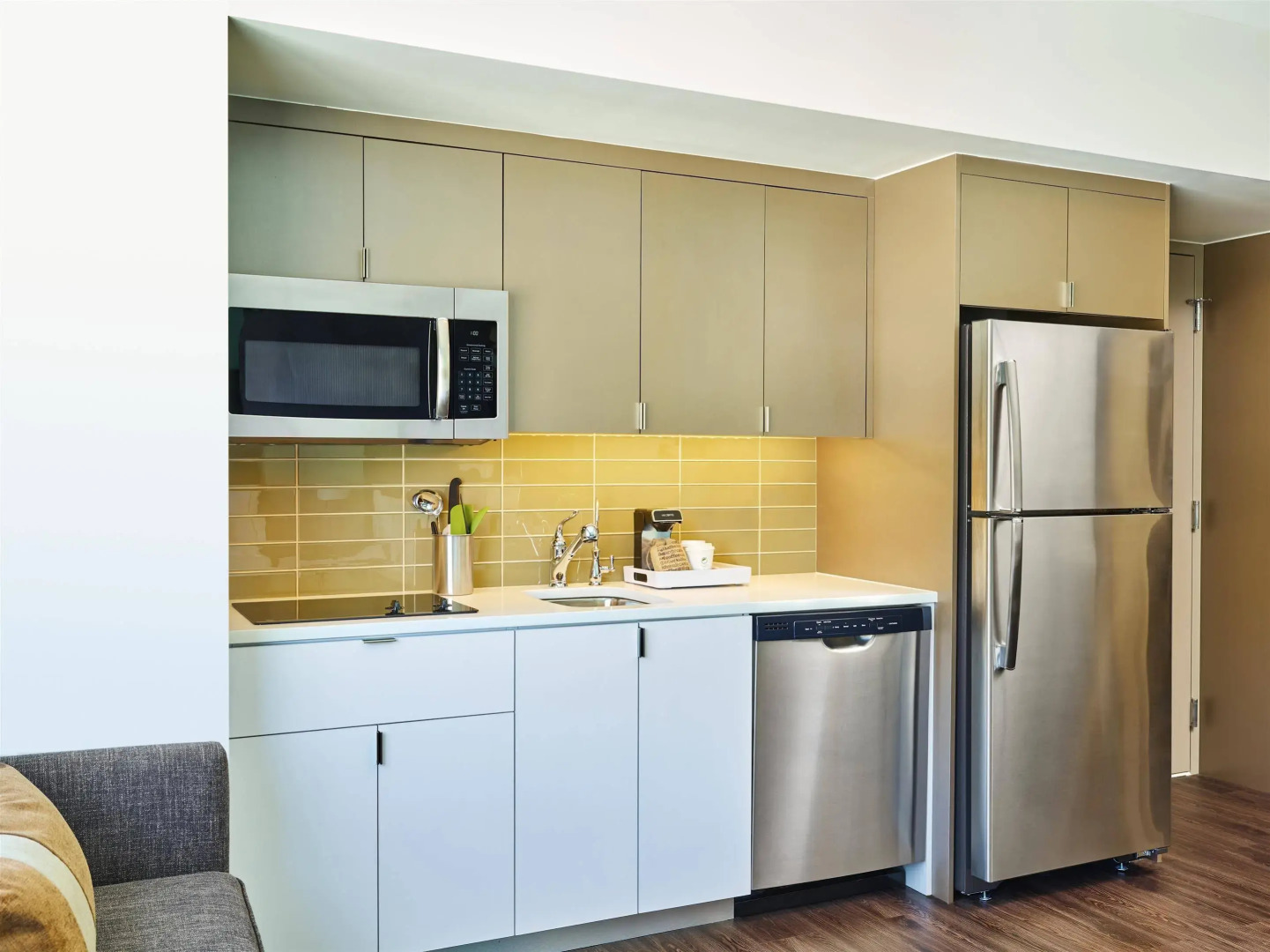 Element Basalt - Aspen