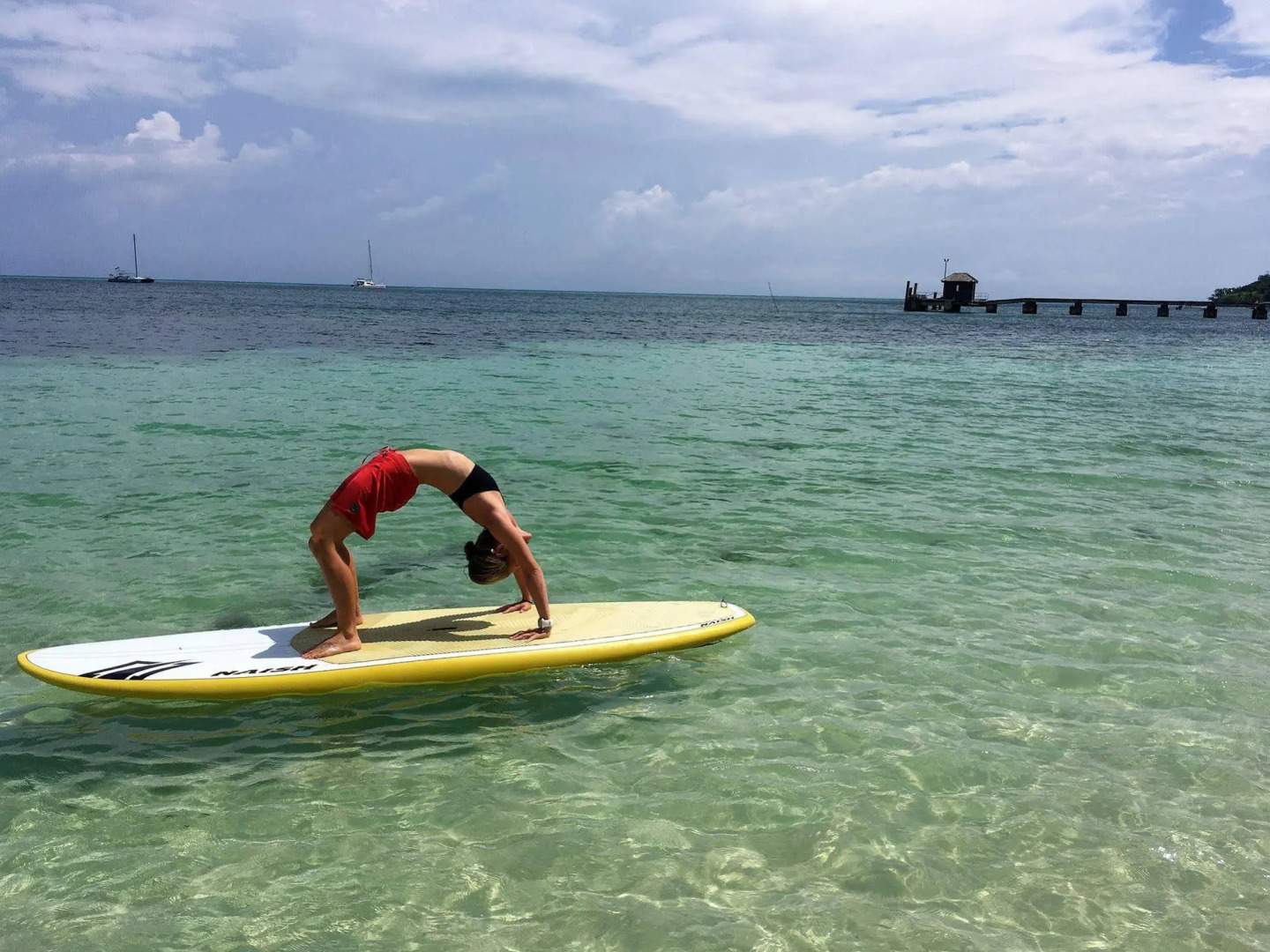 Ratu Kini Backpackers & Dive Resort