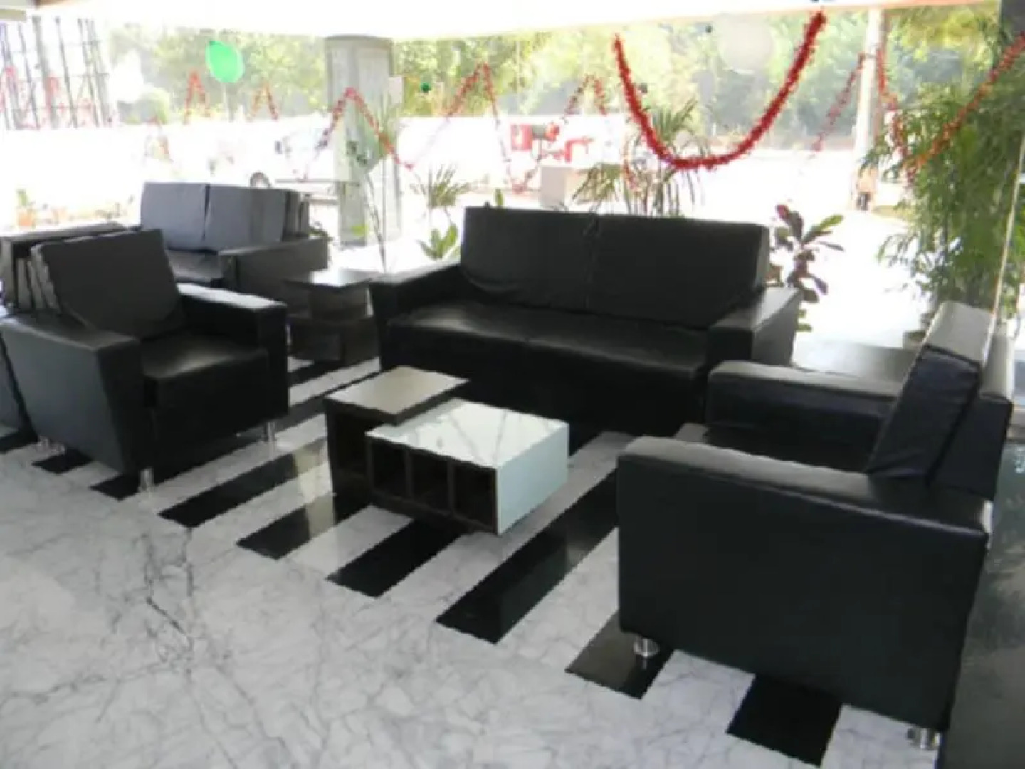 Hotel Planet Landmark