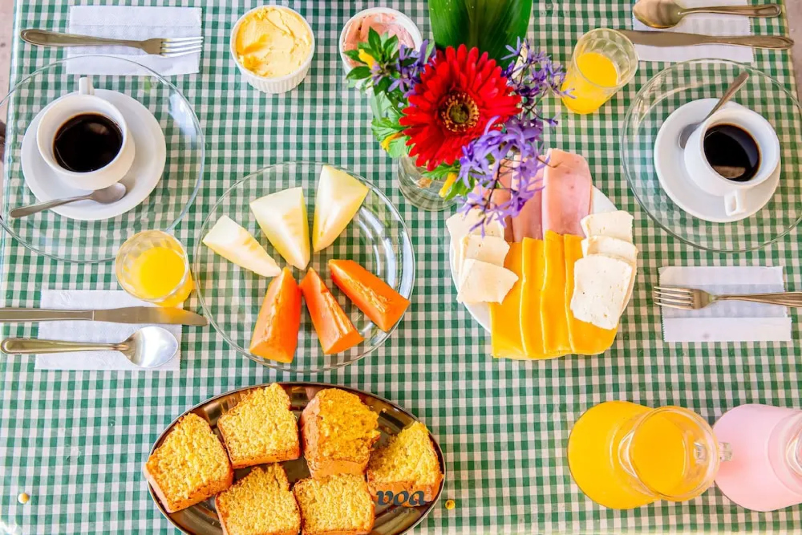 Pousada Cachoeira de Pentagna