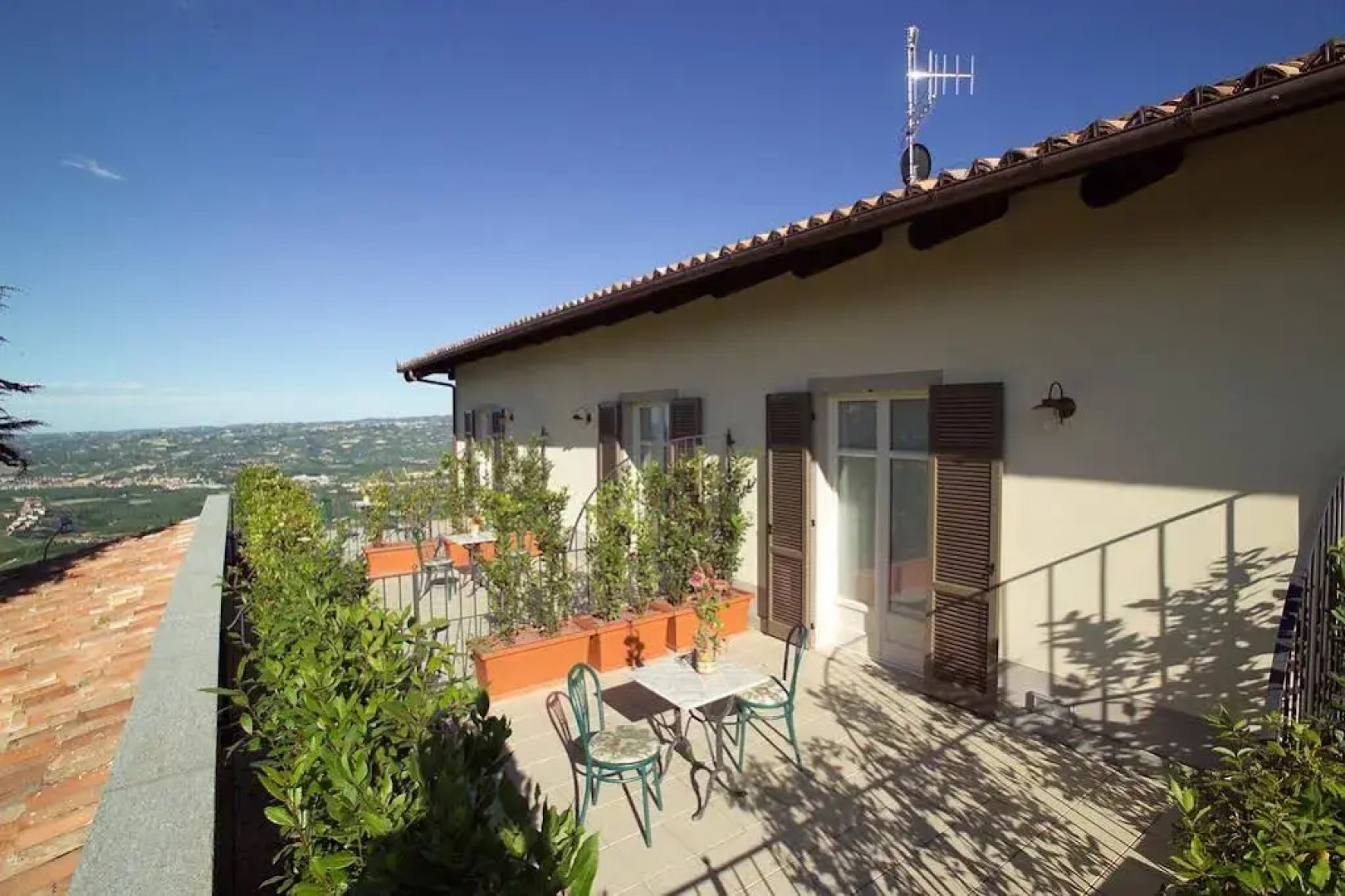 Rocche Costamagna Art Suites