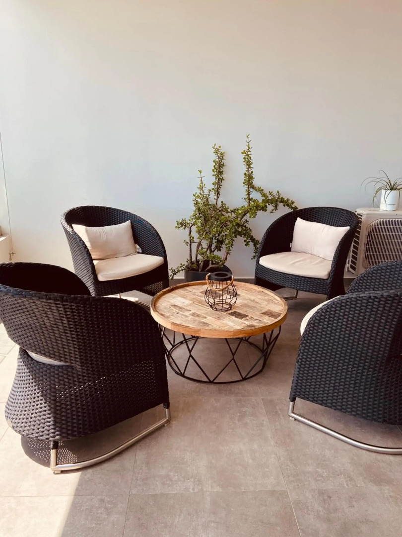 Meherio - Bel Appartement vue mer à TAHITI